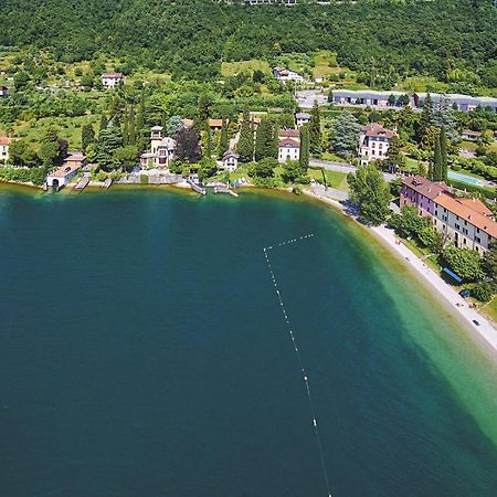 Villa Victoria Lierna Dış mekan fotoğraf